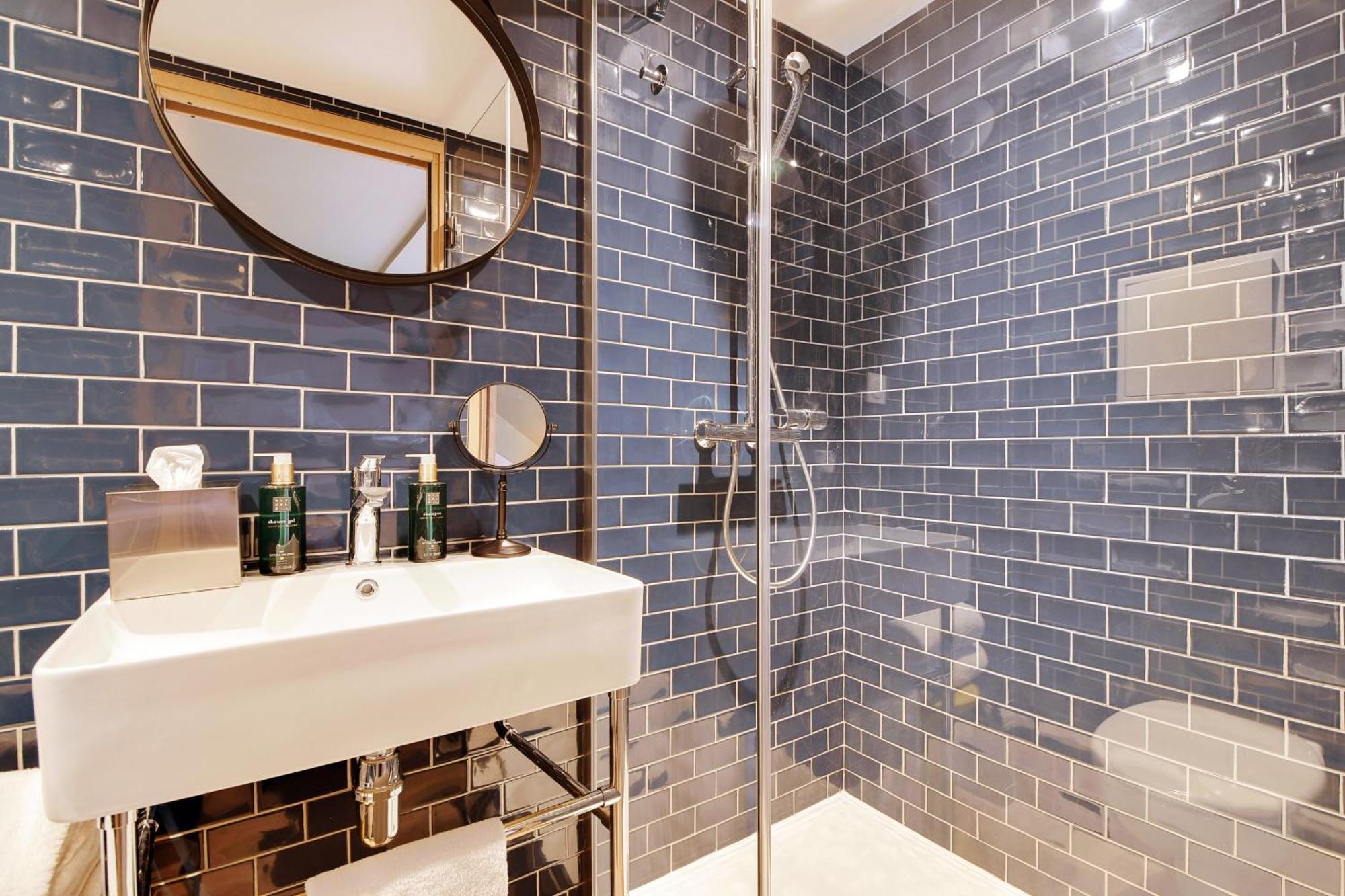 Hotel Cocoon Saint-Ouen  ภายนอก รูปภาพ