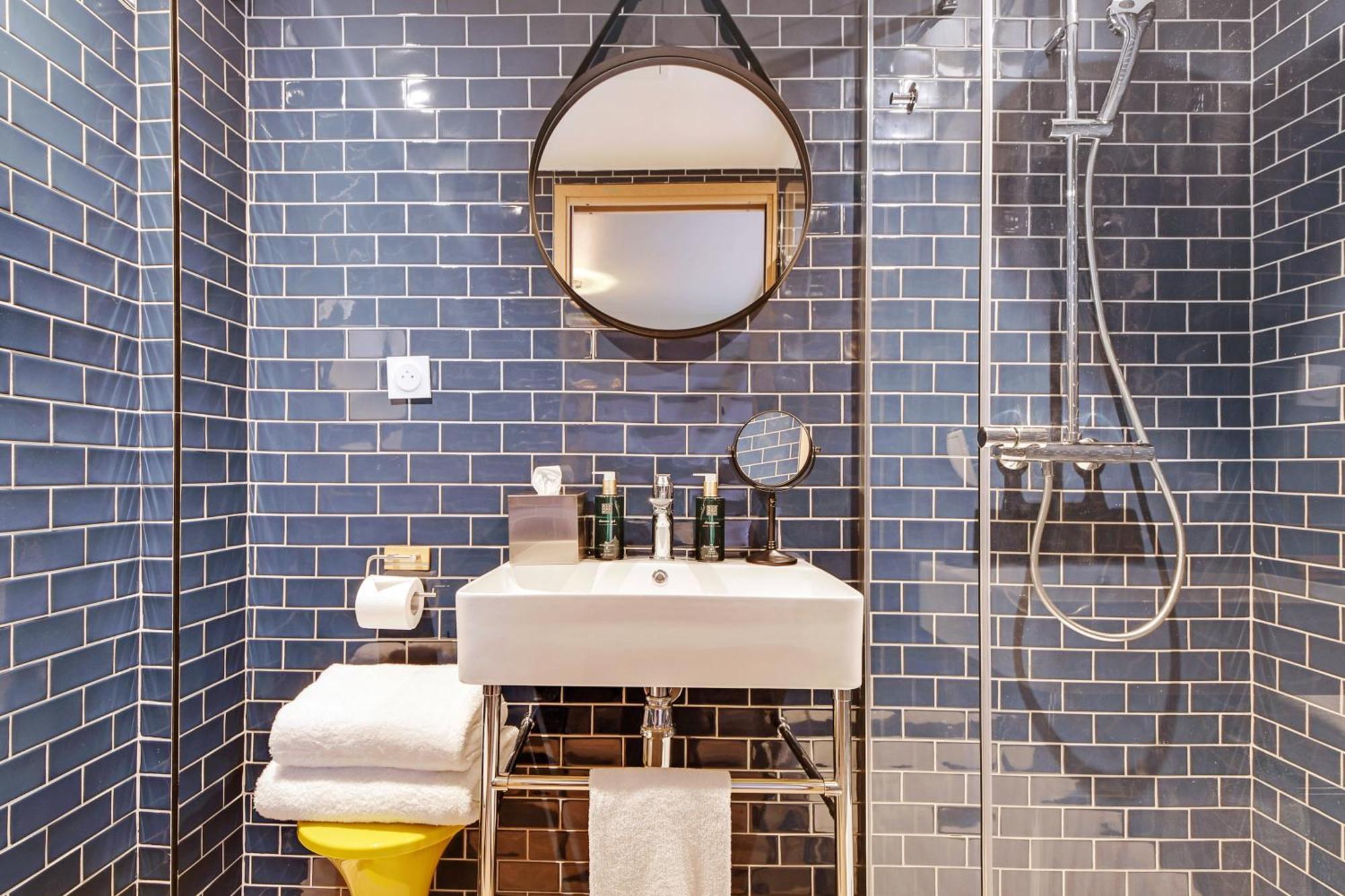 Hotel Cocoon Saint-Ouen  ภายนอก รูปภาพ